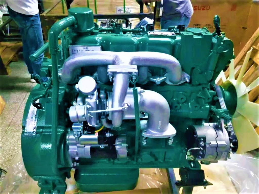 Engine Parts FAW xichai jiefang
